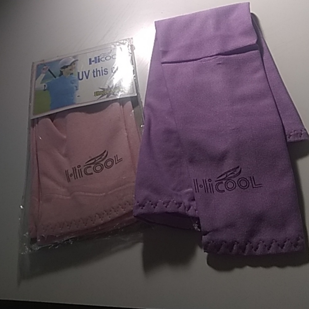 HiCool Sports Sleeves